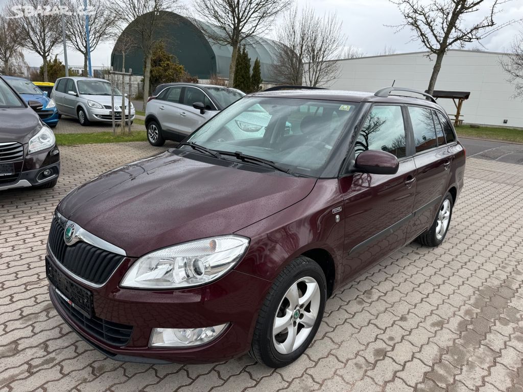 Naše autoškola